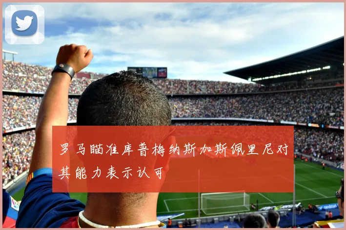 罗马瞄准库普梅纳斯加斯佩里尼对其能力表示认可