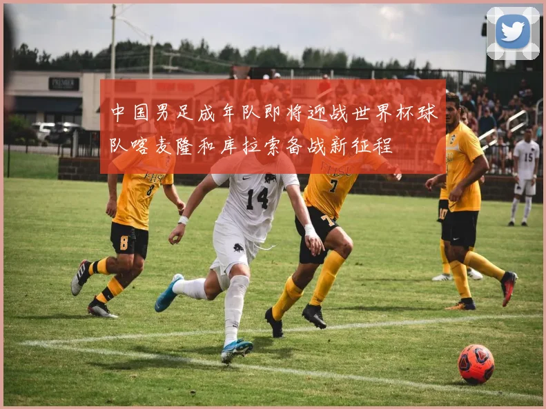 中国男足成年队即将迎战世界杯球队喀麦隆和库拉索备战新征程